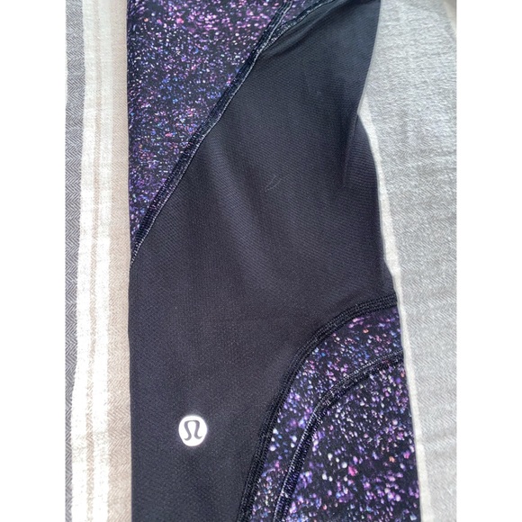 Lululemon Leggings - Picture 3 of 5